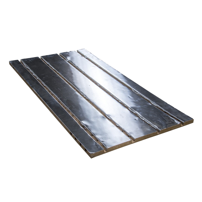 Chipboard Overfloor Board