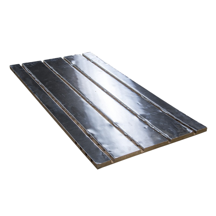 Chipboard Overfloor Board