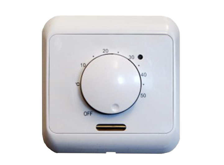 Electronic Room Thermostat