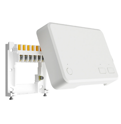 WundaSmart HubSwitch