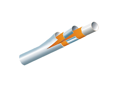 12mm Pert-Al-Pert Pipe