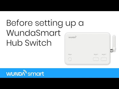 WundaSmart HubSwitch