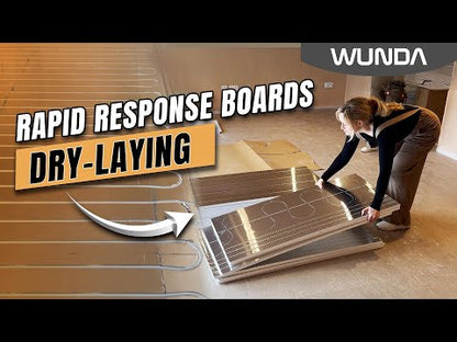 Premium Rapid Response® Main Board – Underfloor Heating