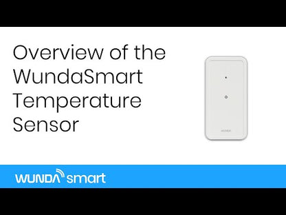 WundaSmart Temperature Sensor