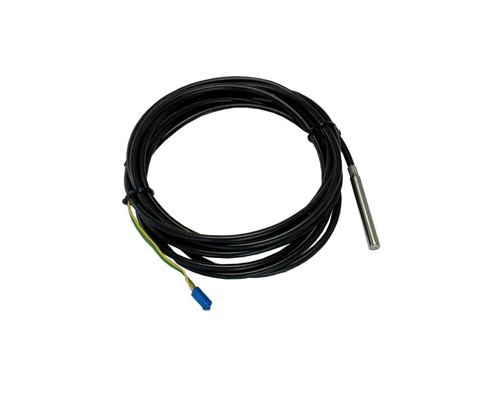 WundaSmart Slim Thermostat (V2) Floor Probe