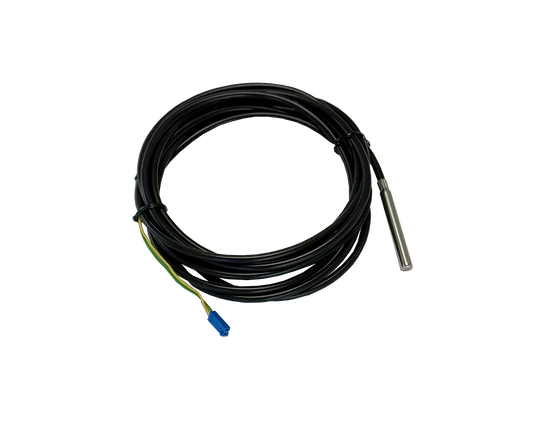 WundaSmart Slim Thermostat (V2) Floor Probe