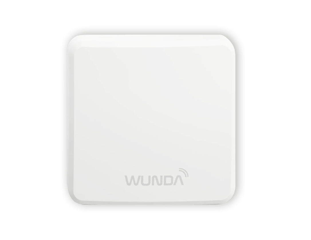 WundaSmart Screenless Thermostat