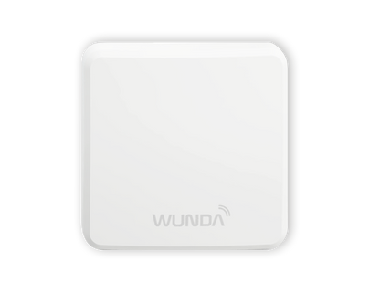 WundaSmart Screenless Thermostat