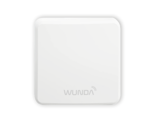 WundaSmart Screenless Thermostat
