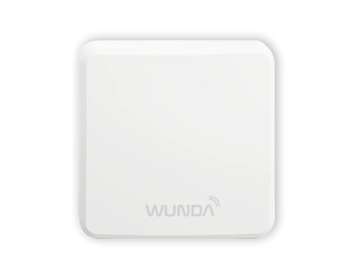 WundaSmart Screenless Thermostat