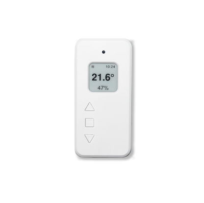 WundaSmart Slim Thermostat (V2)