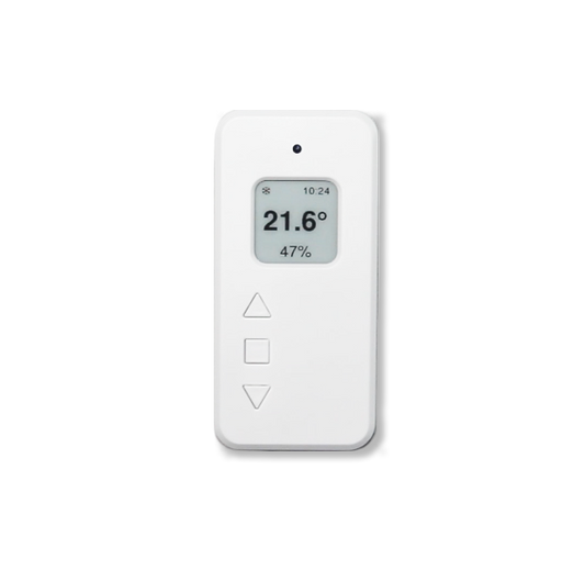 WundaSmart Slim Thermostat (V2)