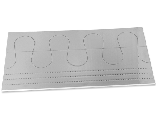 Premium Rapid Response® (end board) - Underfloor Heating