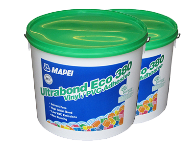 Mapei Ultrabond 380 Board Adhesive