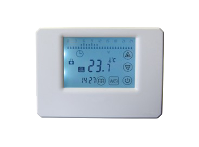 Wireless Thermostat