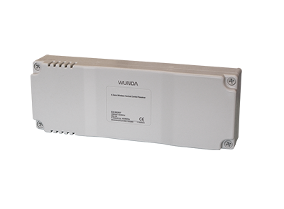8 Zone Wireless Control Box