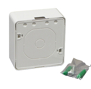PATTRESS BOX