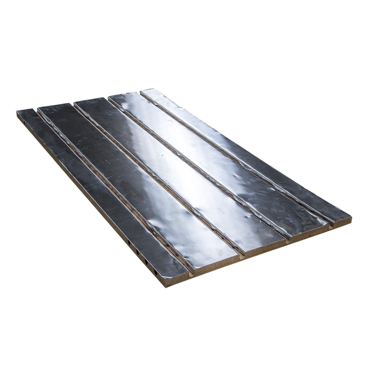 CHIPBOARD OVERFLOOR PANEL