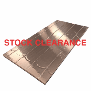 EPS MAIN OVERFLOOR BOARD